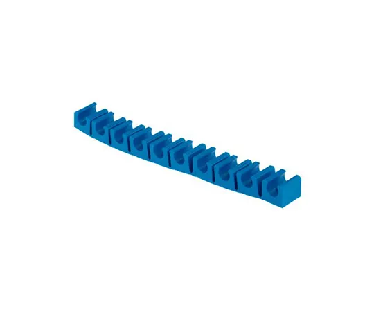 63-9693-80　Festo 10 Tubes Tube Clip, For Tube Diam. 8mm　KK-6
