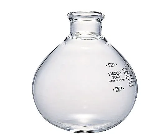 62-6529-04　［Discontinued］Hario Coffee Siphon TCA -3: Lower Bowl