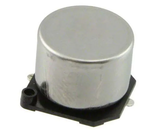 63-8439-35　KEMET 0.47F Supercapacitor -20 → +80% Tolerance Supercap FC Series 3.5V dc Surface Mount　FCS0V474ZFTBR24