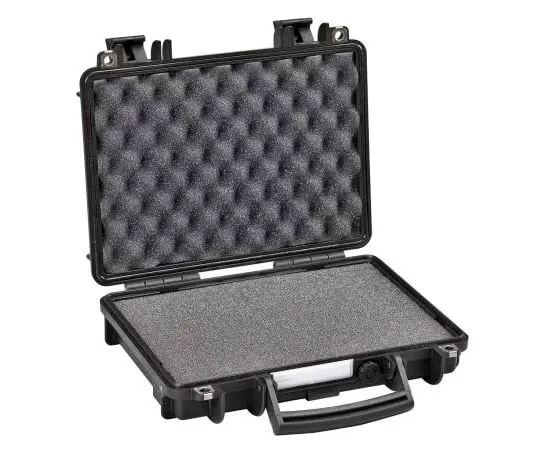 63-9691-74　GT Line Explorer Waterproof Equipment case, 326 x 75 x 269mm　3005.B