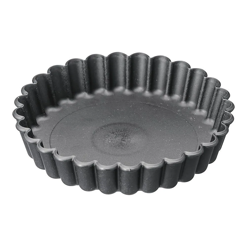 62-6567-62　［Discontinued］Matfa Exo Glass Tartlet φ110 mm　345659