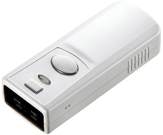 64-0876-77　［Discontinued］Bluetooth Bar Code Reader　BCR-001