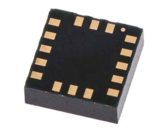 63-8347-54　LIS331DLHTR STMicroelectronics, 3-Axis Accelerometer, I2C, SPI, 16-Pin LGA　LIS331DLHTR