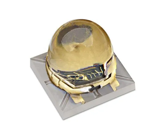 63-9691-89　L1I0-0850060000000 Lumileds, Luxeon IR Domed Line 850nm IR LED, SMD package package　L1I0-0850060000000