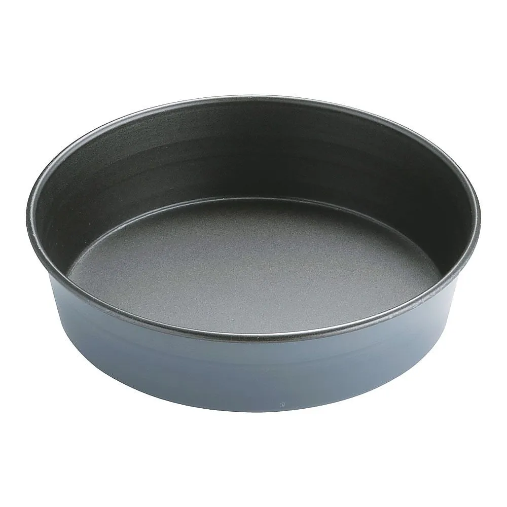 62-6565-29　［Discontinued］Exopan Flat Round Manke φ140 mm　WMV16725