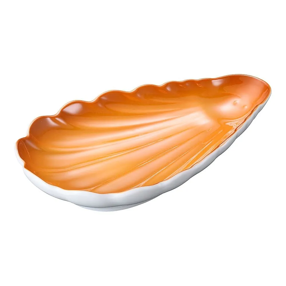 62-6822-37　［Discontinued］Schoenbald Scarup Shell Tea Tears　0298-916B