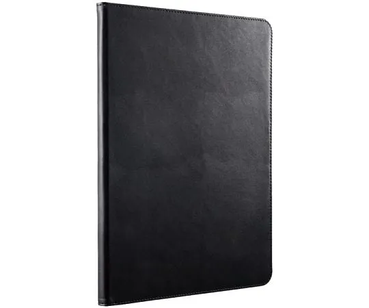 64-3774-78　［Discontinued］2018 iPad Pro 11 inch Leather Case 2 Angle Black　BSIPD1811CL2BK