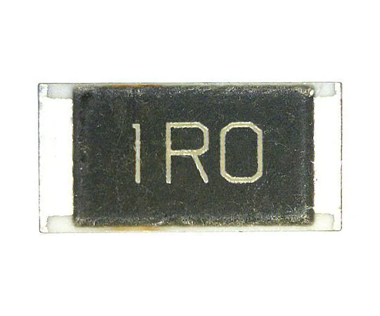 63-8392-52　1Ω 2512 Thick Film Power Resistor ±5% 1W - 35201R0JT　35201R0JT