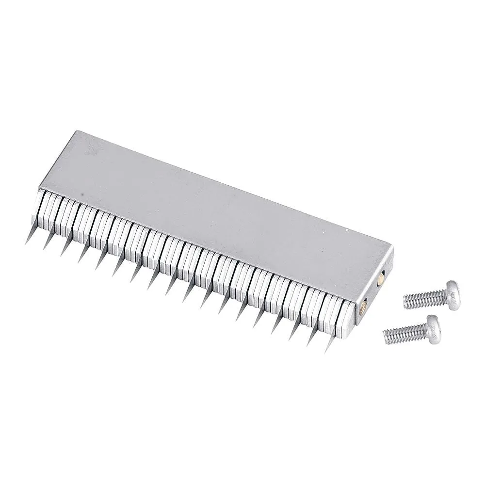 62-6491-07　［Discontinued］Electric Super Twin Twin Tapered Skewer Blade 3.0 mm　CTM10300