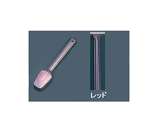 62-6449-86　［Discontinued］Scoop Type Color Hand Cleaner Small Red