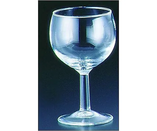 62-6812-18　［Discontinued］Baron wine glass 250 ml (12 pcs) (00135)　11936