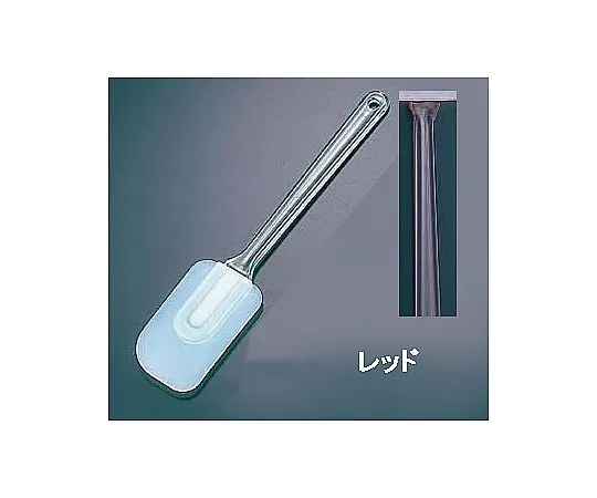 62-6449-52　［Discontinued］Silvershine Color Hand Cleaner Extra Large Red