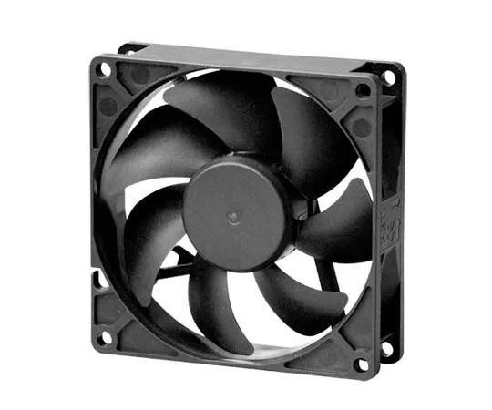 63-8441-94　Sunon M Series Axial Fan, 92 x 92 x 25mm, 51.5cfm, 1.68W, 12 V dc　MF92251V1-1000U-A99