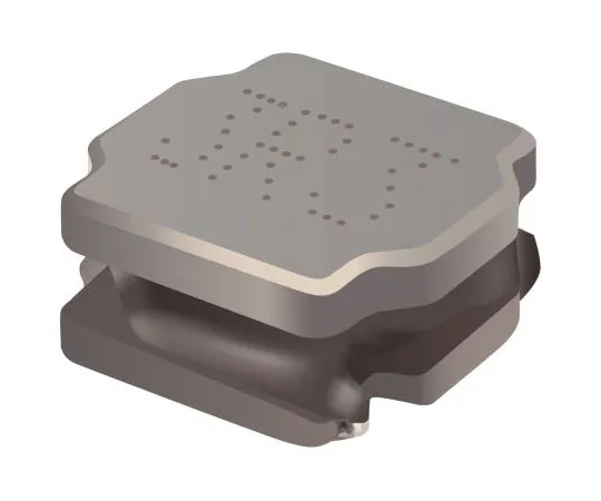 63-8437-66　Bourns SRN8040TA Series Wire-wound SMD Inductor with a Ferrite Core, 100 μH ±20% Semi-Shielded 1.2A Idc Q:10　SRN8040TA-101M