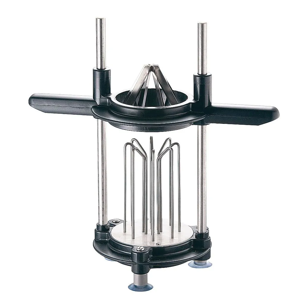 62-6492-39　［Discontinued］LT Wedger Cutter Set for 8 Pieces　CUE0303