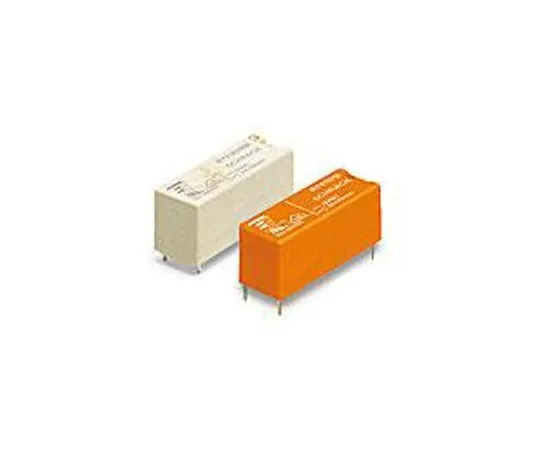 63-8386-49　TE Connectivity SPDT Non-Latching Relay PCB Mount, 5V dc Coil, 8A　RY612005