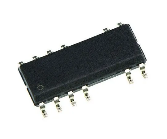 63-8348-64　Infineon ICE3BR4765JGXUMA1 AC-DC Power Conversion, SMPS Current Mode 73.5 kHz 16-Pin, DSO　ICE3BR4765JGXUMA1