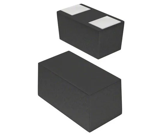63-9675-42　AVX Tantalum Capacitor 10μF 10V dc Electrolytic Solid F98 Series　F981A106MMA