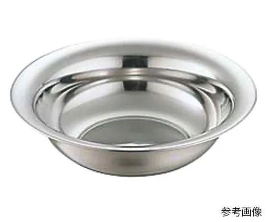 62-8178-97　［Discontinued］KO 18-0 Washbowl 32 cm (3.5 L)