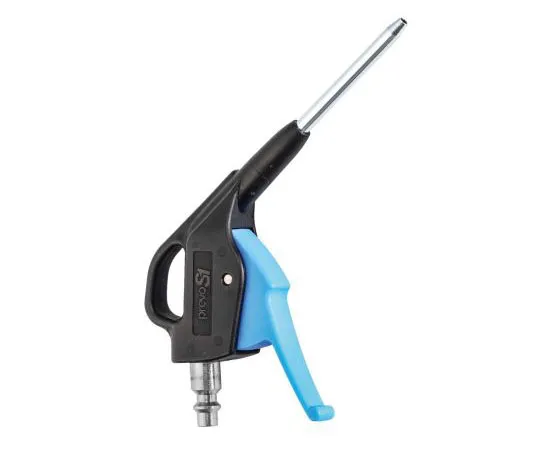 63-8447-85　PREVOST -15 → +70°C ISO B6 Blow Gun , 12bar　IBG 06MTL