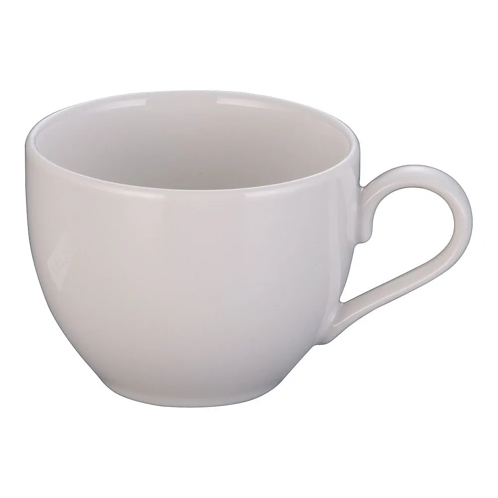 62-6832-93　［Discontinued］Brightone BR700 (White) Combination Cup (6 Pieces)　RKC251