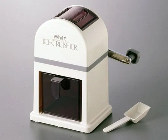 62-4995-55　［Discontinued］Ice Crusher　CI-3546