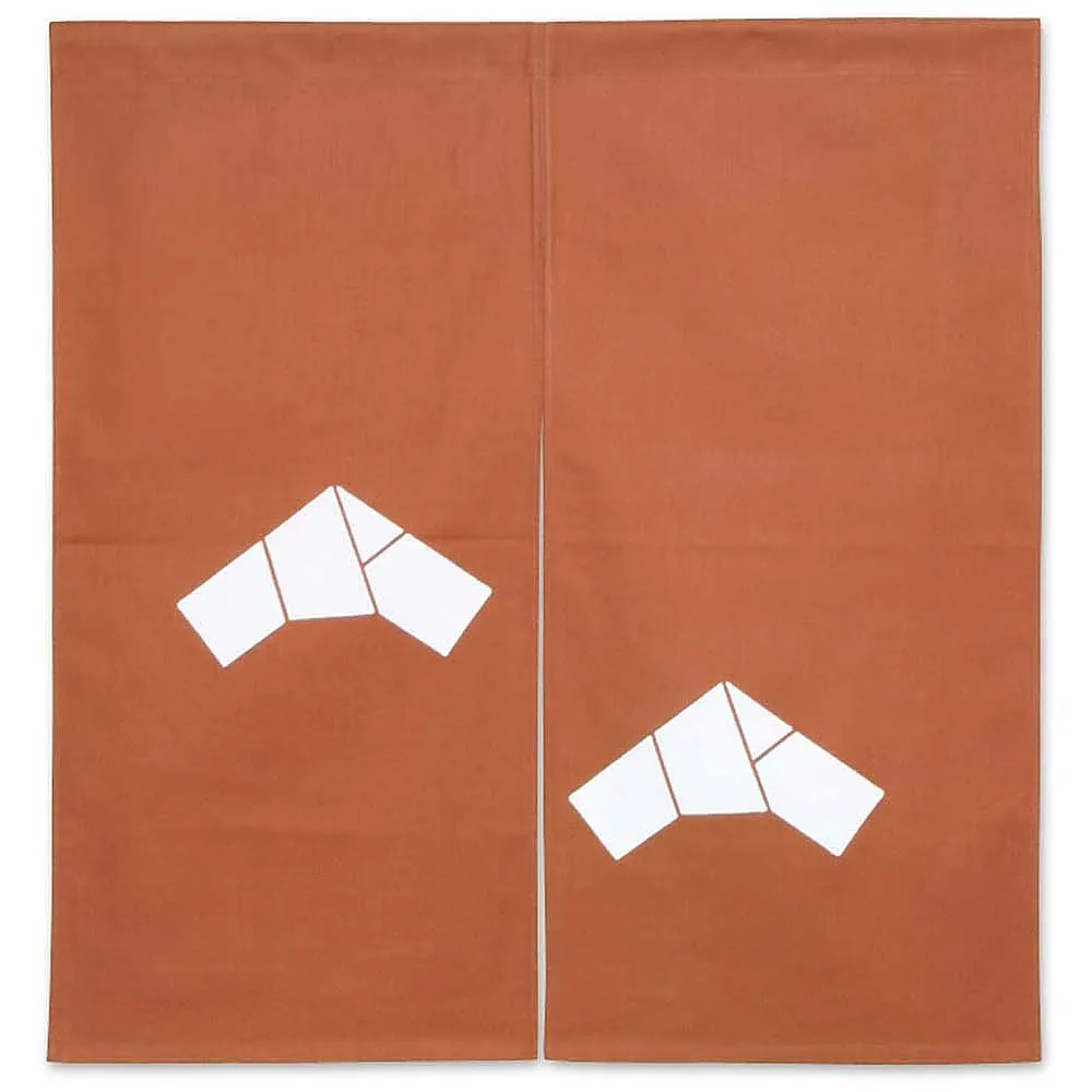 62-6319-17　［Discontinued］Hanma Norebun (fumi) tea　107-04
