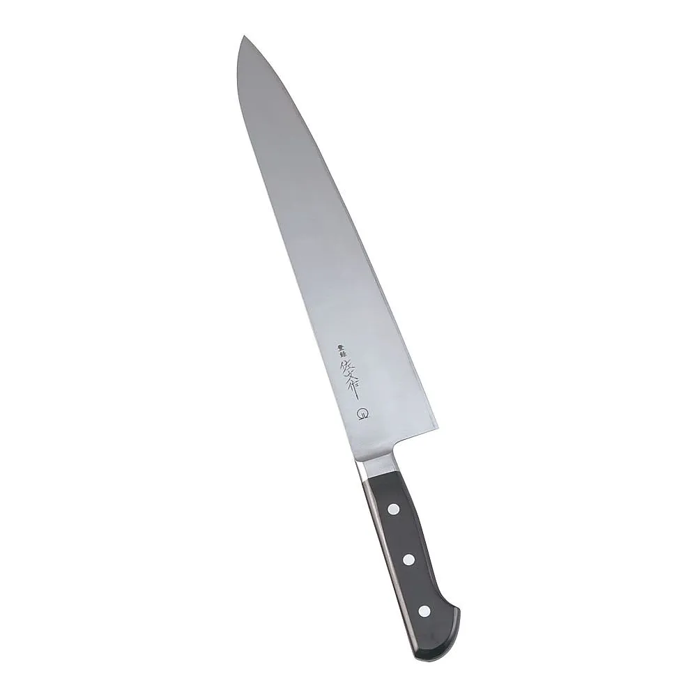 62-6410-62　［Discontinued］SA Sammon (all steel) Ushito 30 cm