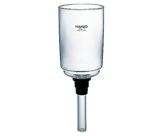 62-6529-01　［Discontinued］Hario Coffee Siphon "Technica" Parts for TCA -2: Upper Ball　-