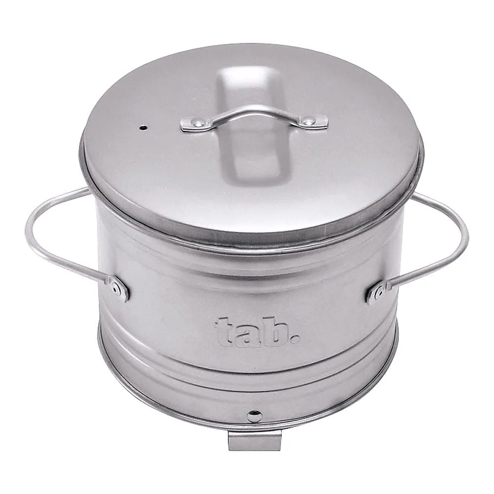 63-5697-17　［Discontinued］can smoker　DKV9301