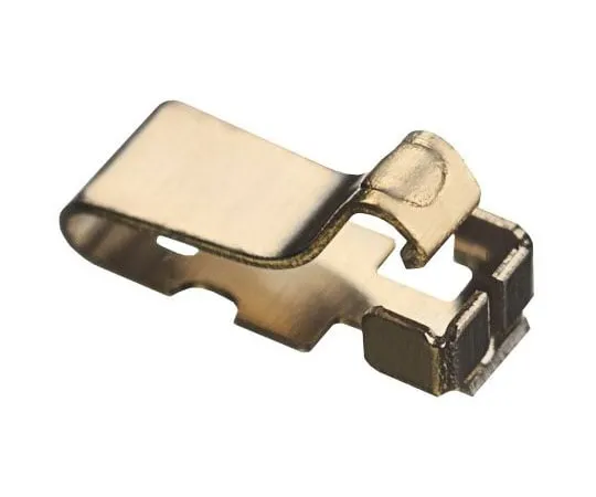63-8356-21　EZ-Boardware antenna contact, H 1.23mm　S7221-45R