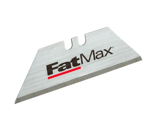 63-9690-50　Stanley FatMax General Purpose Fixed Blade Knife Knife Blade, 1 Blade Segments　2-11-700