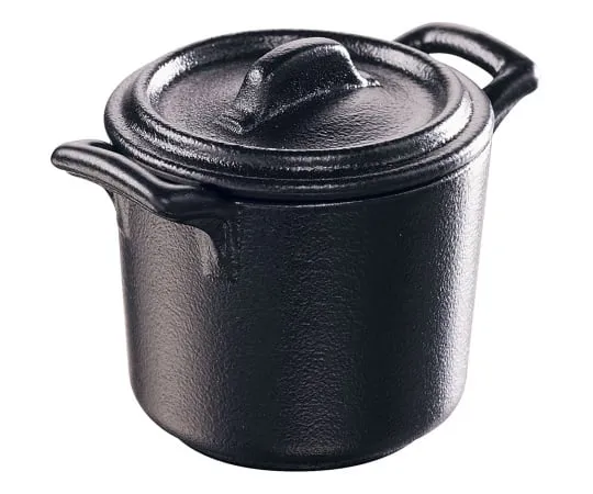 62-6820-43　［Discontinued］Revol Mini Stewpot Cast Iron　644676