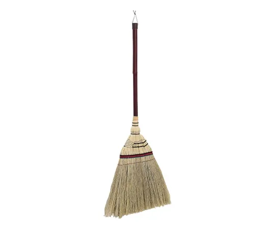 62-6610-66　［Discontinued］Daily Clean Zashiki Broom (Handmade) Short Handle