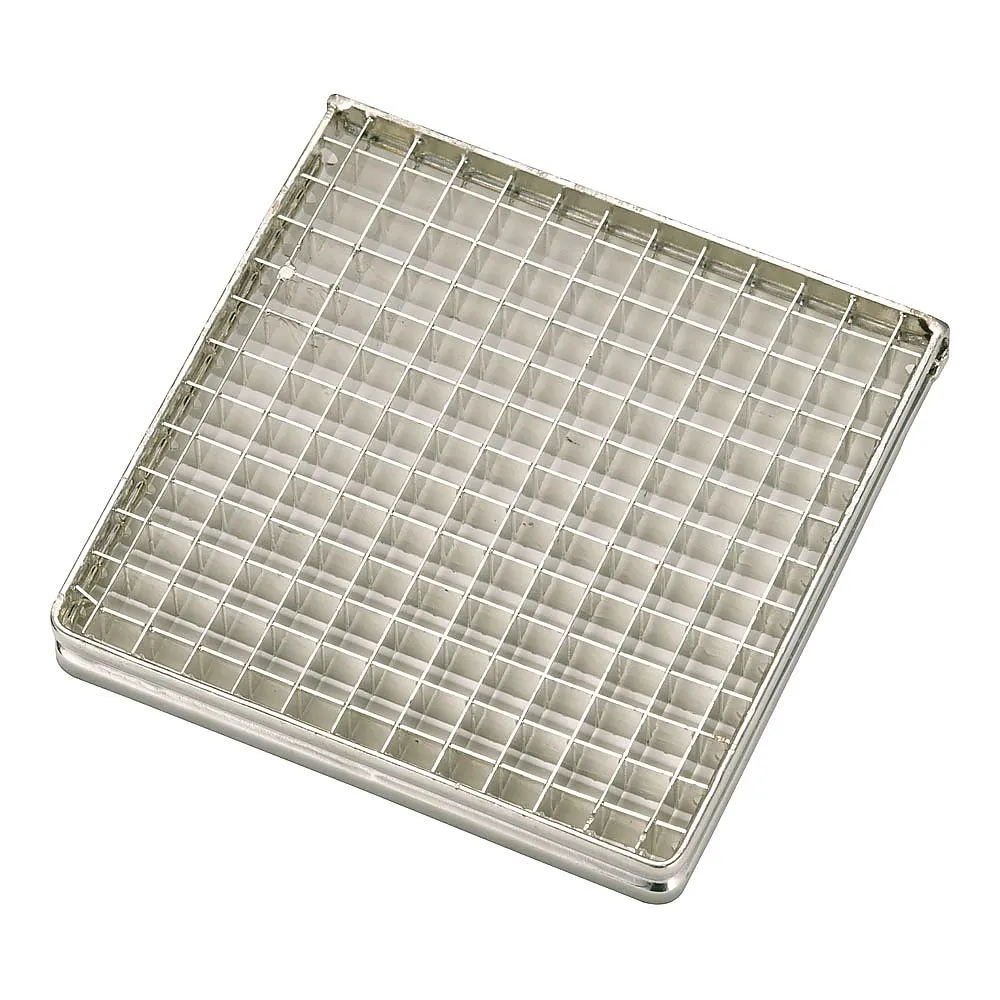 62-6492-54　［Discontinued］Matofa Potato Cutter Parts Replacement Blade 8 x 8　CPT01015