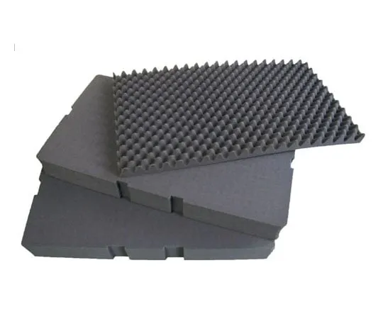 62-9144-60　［Discontinued］Urethane Foam (For EA657-500)　EA657-500A