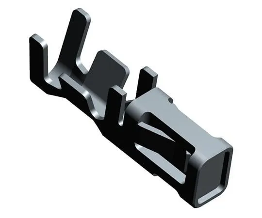 63-8384-09　TE Connectivity Grace Inertia 2.5 Female Crimp Terminal Contact 22AWG 1971795-1　1971795-1