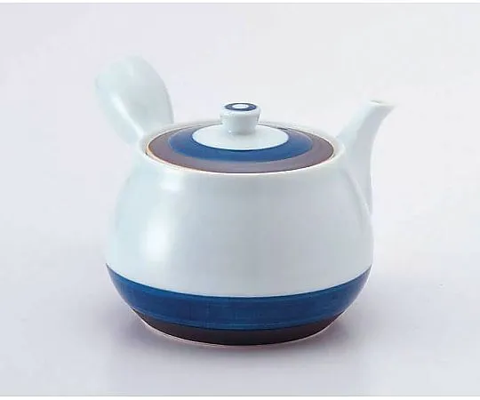 62-6844-97　［Discontinued］Rust-stained teapot　D05-29