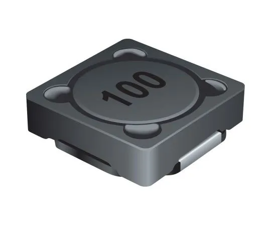 63-8373-02　Bourns SRR1240 Series Type 1240 Shielded Wire-wound SMD Inductor with a Ferrite Core, 22 μH Wire-Wound 3A Idc Q:18　SRR1240-220M
