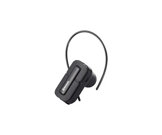 64-3774-40　［Discontinued］Stereo Headset with Bluetooth3.0 Single or Double Ear Model Black　BSHSBE32BK