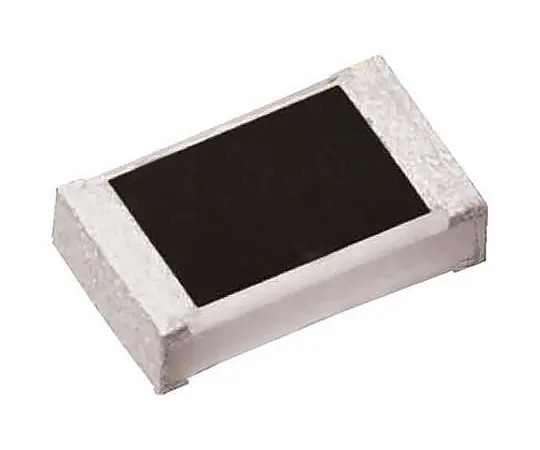 63-9685-72　10Ω 2512 Thick Film Anti Surge Fixed Resistor ±5% 1.5W - AS25J10R0ET　AS25J10R0ET