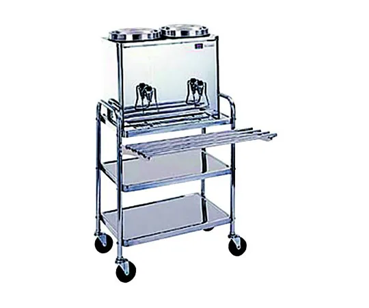 63-1764-55　［Discontinued］High Performance Hot/Cold Dispenser JIG-24WA　092162