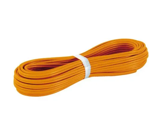 63-2297-09　［Discontinued］VFF Vinyl Cord　TVFF0.75-2C-10OR