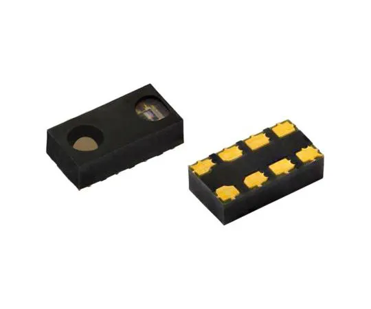 63-8363-58　VCNL4040M3OE Vishay, Proximity Light Sensor, 200mm 8-Pin　VCNL4040M3OE