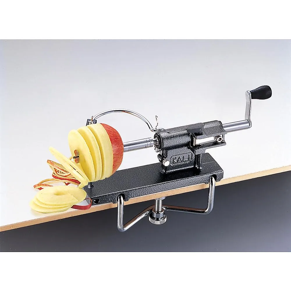 62-6481-98　［Discontinued］apple cutter　CAT02