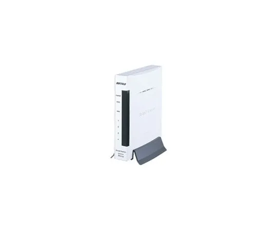 63-1557-65　［Discontinued］wired broadband router　BBR-4HG