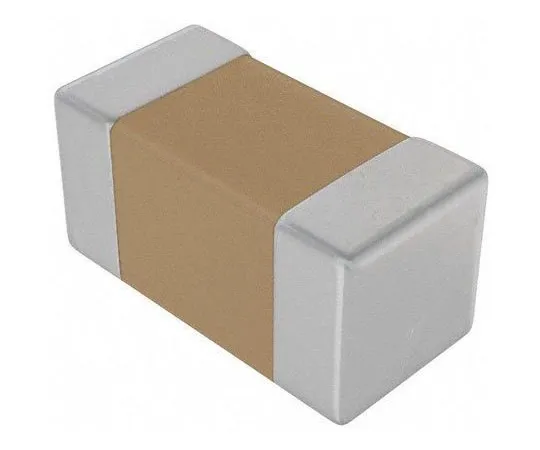 63-8407-16　KEMET 0603 (1608M) 100nF MLCC 50V dc ±5% SMD C0603C104J5RACAUTO　C0603C104J5RACAUTO