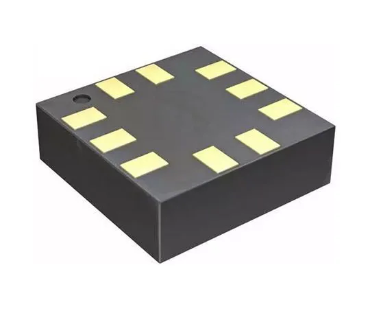 63-8351-38　LPS22HBTR, Mems Pressure Sensor, 126kPa 5.7 → 6.7 Vdc Output, 10-Pin HLGA　LPS22HBTR