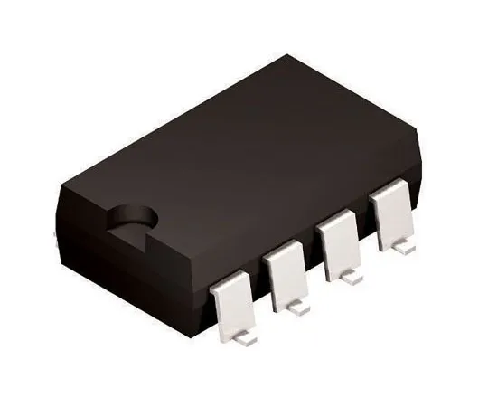 63-8398-72　Lite-On, LTV-3150-L-S DC Input IGBT, MOSFET Output Optocoupler, Surface Mount, 8-Pin DIP　LTV-3150-L-S