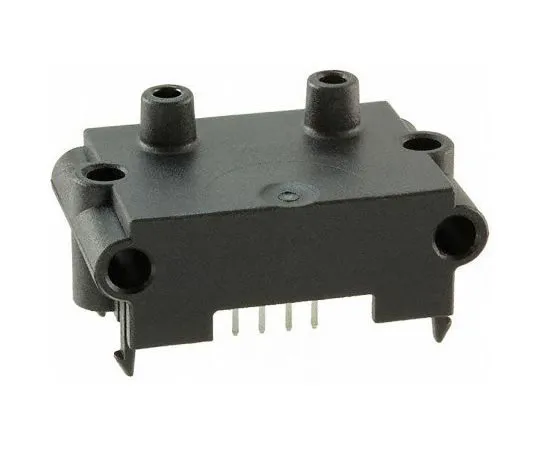 63-8383-99　Sensirion Differential for Air, Nitrogen Gas, Oxygen Gas Pressure Sensor, 500Pa Max Pressure Reading , 3.6 V, 5.2 mm　SDP601